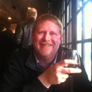 Meet your Posher, James